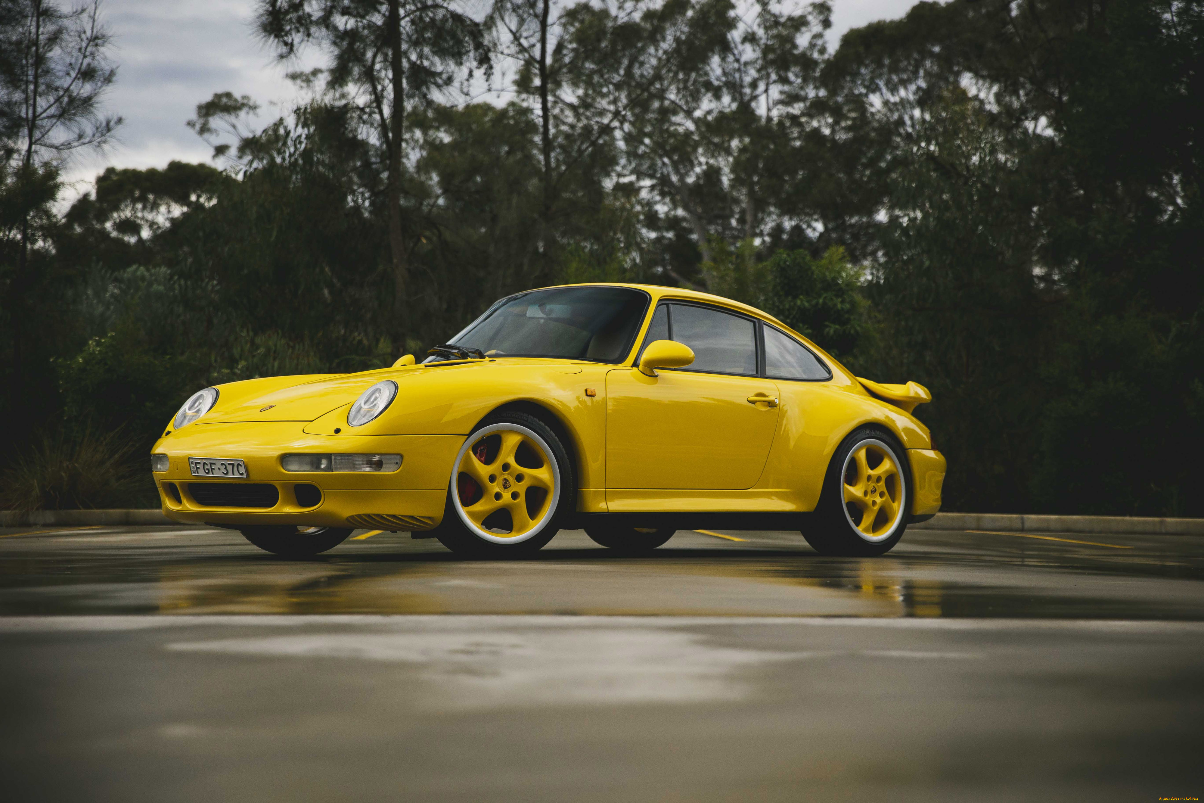 , porsche